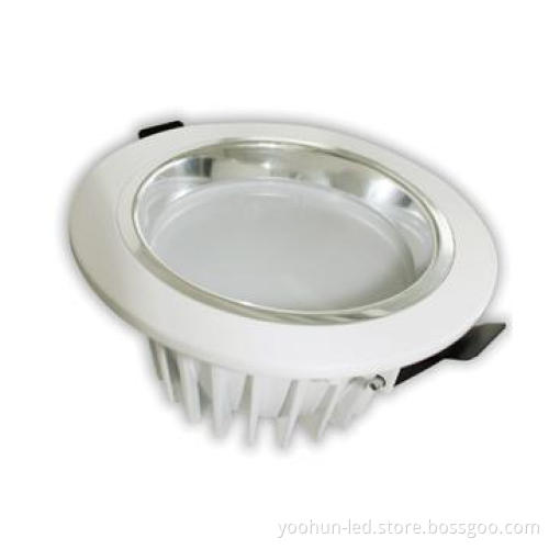 High CRI>90 samsung led lights commercial , 3 years warranty, CE ROHS